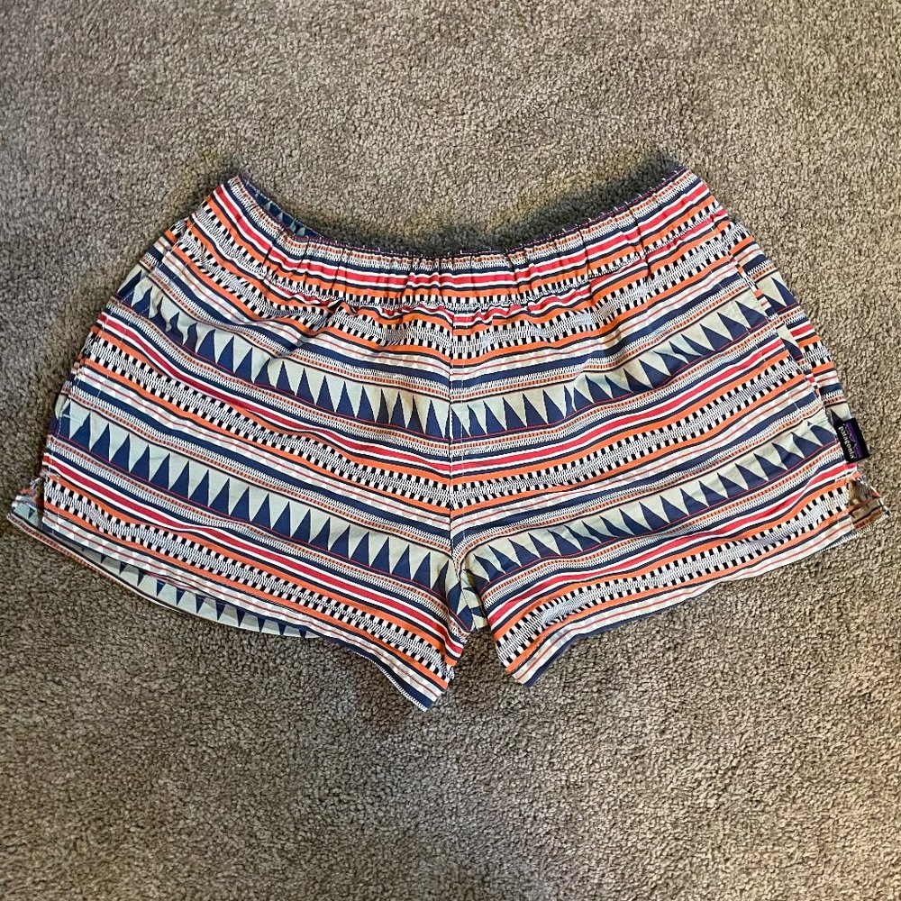 Patagonia Barely Baggies